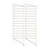 String System Floor Panel 115x30cm